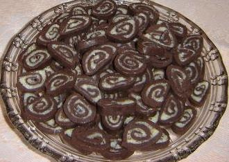 Rocambole prestígio