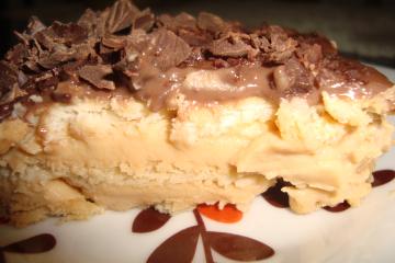 Torta Alemã