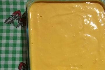 Mousse de tang