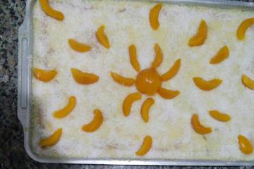 Bolo gelado