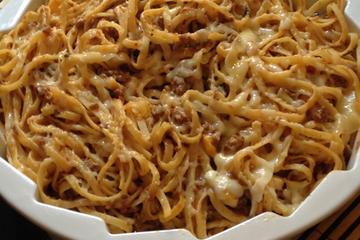 Macarronada
