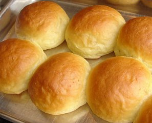 Pão de minuto