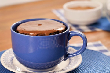 32 sobremesas fáceis que ficam prontas em menos de 10 minutos