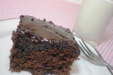 Bolo de coca