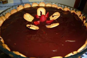 Torta alemã