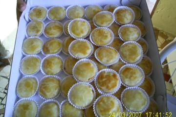 Empadinhas