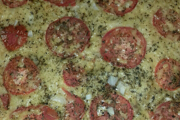 Torta de carne moída