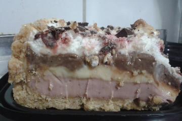 Torta Napolitana