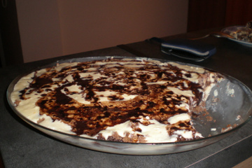 A melhor receita de pavê do Momô