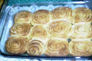 Fatias húngaras