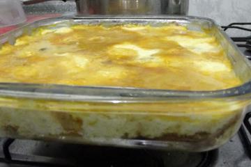Peixe à delícia
