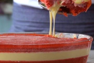Paleta mexicana na travessa