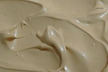 Café Cremoso e Divino