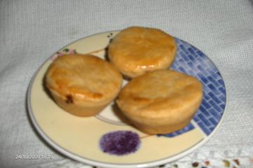 Empadinhas