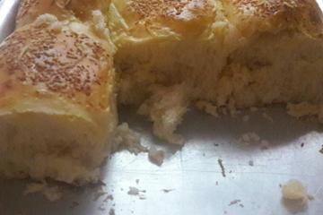 Pãozinho de requeijão