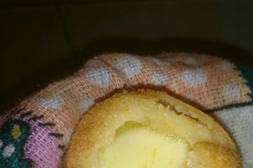 Bolinha de Queijo