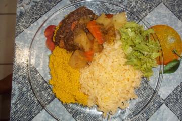 Bife a Rolê