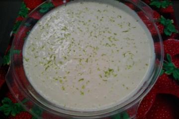 Mousse de tang