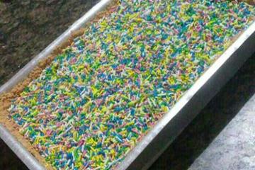 Torta de brigadeiro