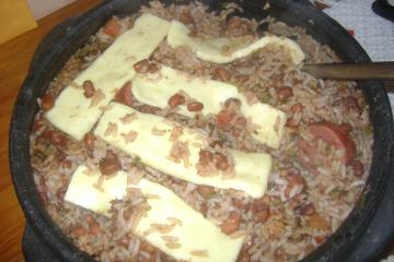 Baião de dois