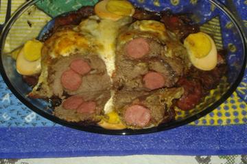 Paleta recheada