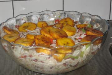 Arroz cigano