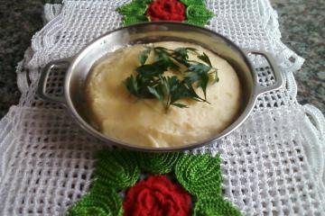 Bolinho de arroz