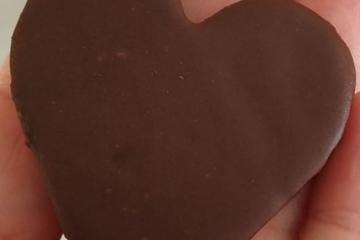 Bolachinha amanteigada
