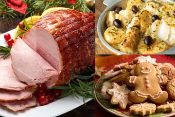 Ceia de Natal na air fryer: 30 receitas fáceis para um menu natalino completo e rápido nessa data tão especial