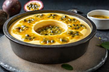 Mousse de tang