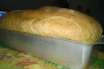Pão integral especial da Gel