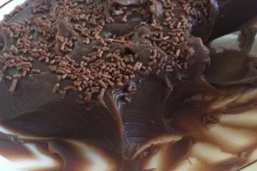 Brigadeiro cremoso