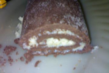 Rocambole de prestígio