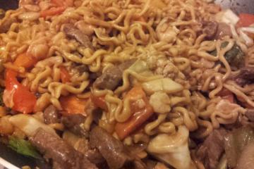 Yakisoba