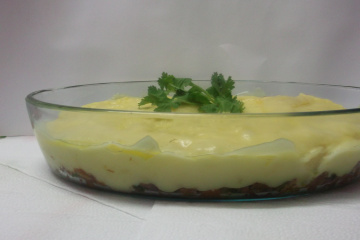 Pavê de Bis