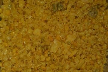 Estrogonofe de frango básico