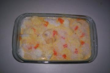 Espuma de sapo
