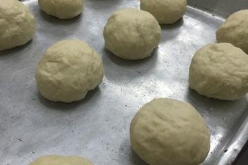 Pão de leite diet de liquidificador