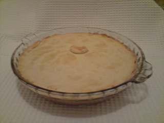 Torta de frango