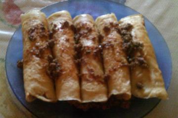 Panqueca