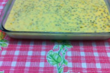 Mousse de tang