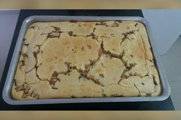 Torta de Sardinha