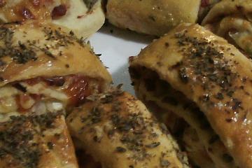 Pão de frios