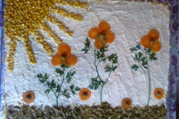 Torta salgada para festa