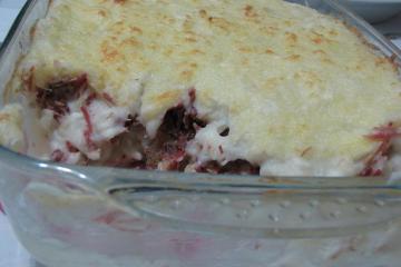 Escondidinho da minha mãe