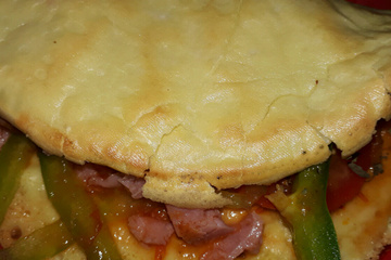 Crepioca