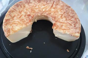 Bolo mole especial