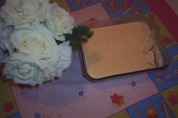 Mousse de Tang
