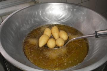 Coxinha