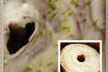 Bolo de Limão Narita